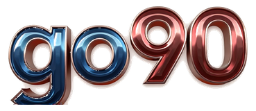 go90 logo